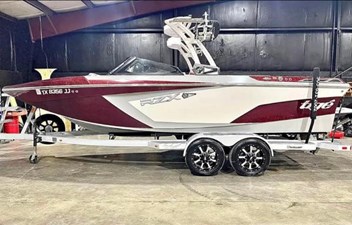 2020 TIGE 22RZX - photo 1