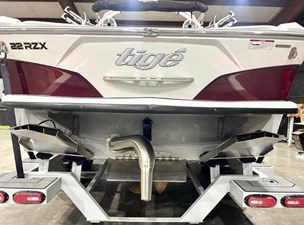 2020 TIGE 22RZX - photo 2