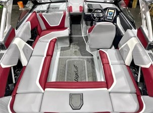 2020 TIGE 22RZX - photo 3