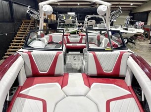 2020 TIGE 22RZX - photo 4