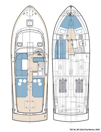 Plan n° 1