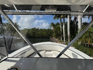 2008 FOUNTAIN 34 Center Console - photo 16