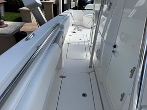 2008 FOUNTAIN 34 Center Console - photo 20