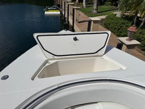 2008 FOUNTAIN 34 Center Console - photo 24