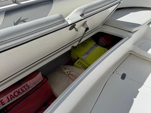 2008 FOUNTAIN 34 Center Console - photo 25