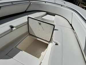2008 FOUNTAIN 34 Center Console - photo 26