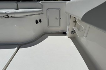 2008 FOUNTAIN 34 Center Console - photo 30