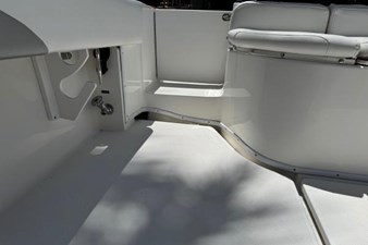 2008 FOUNTAIN 34 Center Console - photo 31