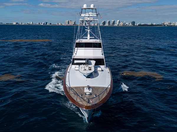 Photo of FEADSHIP THANKS BUDS 87'