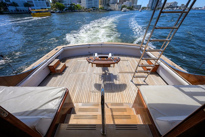 Photo of FEADSHIP THANKS BUDS 87'