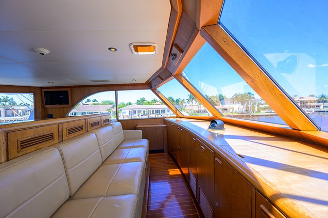 Photo of FEADSHIP THANKS BUDS 87'