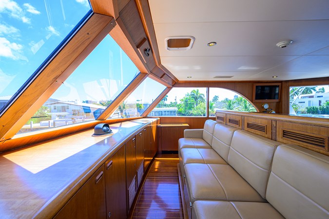 Photo of FEADSHIP THANKS BUDS 87'