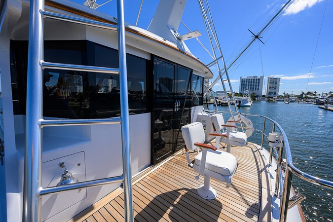 Photo of FEADSHIP THANKS BUDS 87'