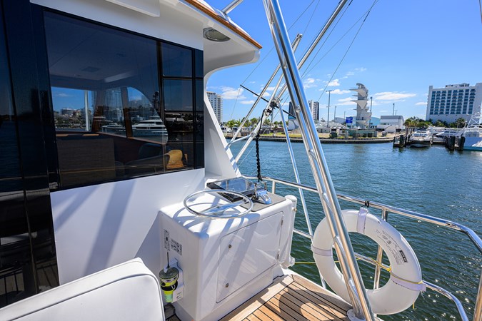 Photo of FEADSHIP THANKS BUDS 87'