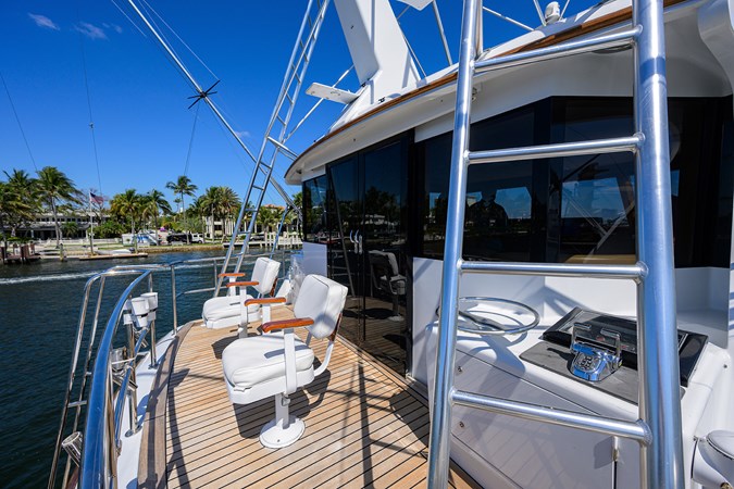 Photo of FEADSHIP THANKS BUDS 87'