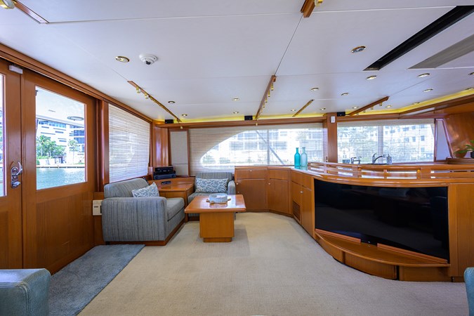 Photo of FEADSHIP THANKS BUDS 87'