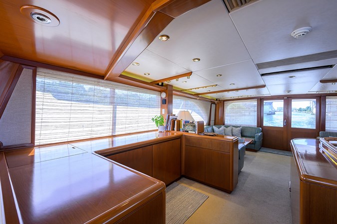 Photo of FEADSHIP THANKS BUDS 87'