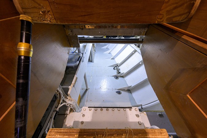 Photo of FEADSHIP THANKS BUDS 87'