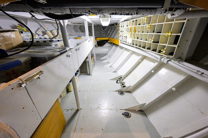 Photo of FEADSHIP THANKS BUDS 87'