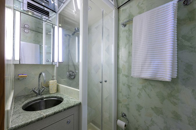 Photo of FEADSHIP THANKS BUDS 87'