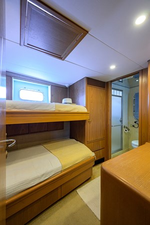 Photo of FEADSHIP THANKS BUDS 87'