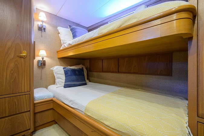 Photo of FEADSHIP THANKS BUDS 87'