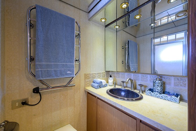 Photo of FEADSHIP THANKS BUDS 87'