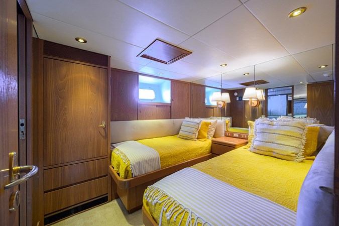 Photo of FEADSHIP THANKS BUDS 87'