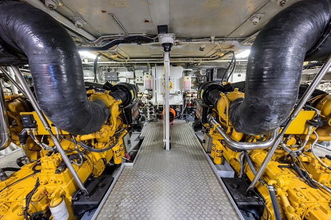 Photo of FEADSHIP THANKS BUDS 87'