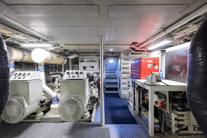 Photo of FEADSHIP THANKS BUDS 87'