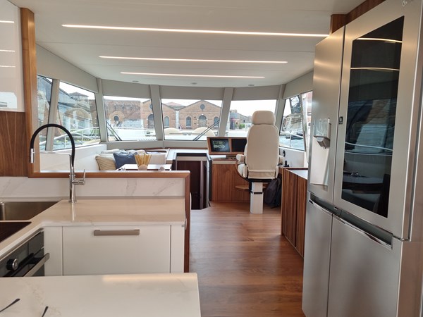 Photo of MONACHUS YACHTS Monachus 70 Fly  70'
