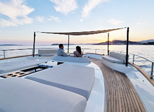 Photo of MONACHUS YACHTS Monachus 70 Fly  70'