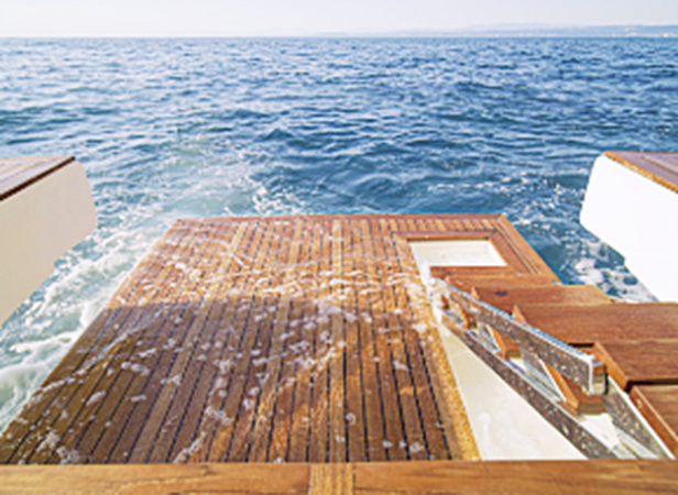 Photo of MONACHUS YACHTS Monachus 70 Fly  70'