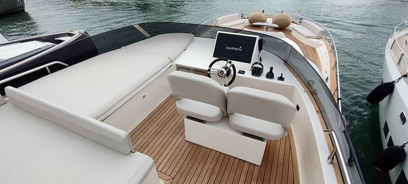 Photo of MONACHUS YACHTS Monachus 70 Fly  70'