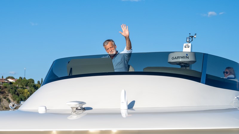 Photo of MONACHUS YACHTS Monachus 70 Fly  70'