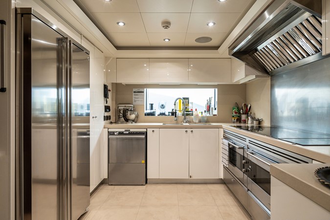 CRN ENCHANTMENT Yacht for Sale