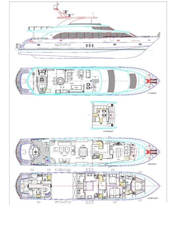 Plan # 1