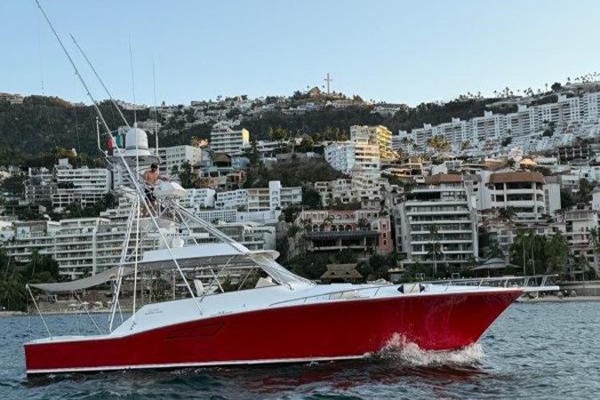 Photo of CABO - 45'