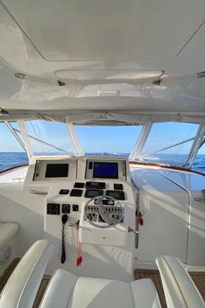 Photo of CABO - 45'