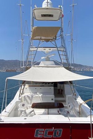 Photo of CABO - 45'