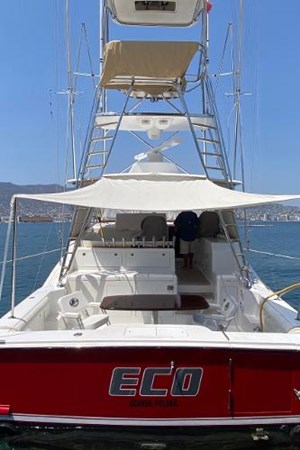 Photo of CABO - 45'