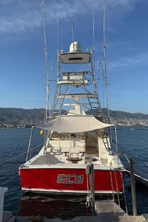 Photo of CABO - 45'