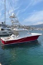 2004 CABO 45 Express Los Suenos Edition - photo 3
