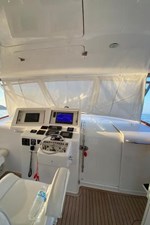 2004 CABO 45 Express Los Suenos Edition - photo 4