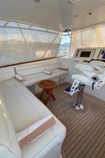 2004 CABO 45 Express Los Suenos Edition - photo 6