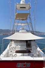 2004 CABO 45 Express Los Suenos Edition - photo 11