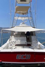 2004 CABO 45 Express Los Suenos Edition - photo 12