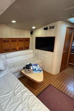 2004 CABO 45 Express Los Suenos Edition - photo 15