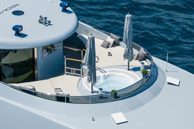 Photo of HEESEN YACHTS AFTER YOU 180' 6