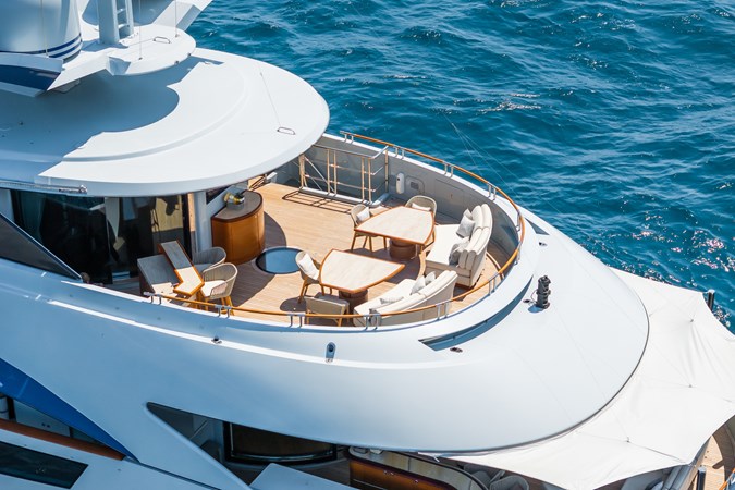 Photo of HEESEN YACHTS AFTER YOU 180' 6
